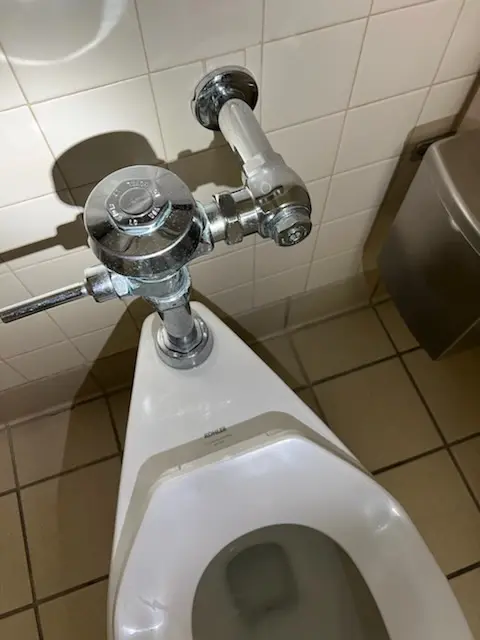 Fixture installation and repair for Sewer Camera Inspection in Cooper River Landing